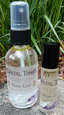 Crystal Tonics Mom-Ease
