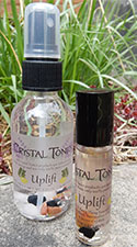 Crystal Tonics Uplift