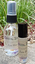 Crystal Tonics Zen Bliss
