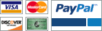 Payments through Paypal