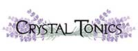 crystal tonics logo