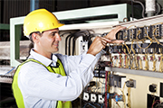 Commercial Electricians