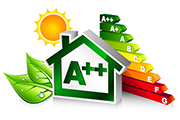 Home Energy Efficiency
