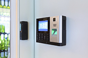 Low Voltage Access Control