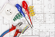 Energy Efficient Electrical Remodel