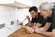 Residential Electricians