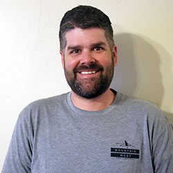Brock Wilson