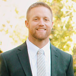 Marcus Burr