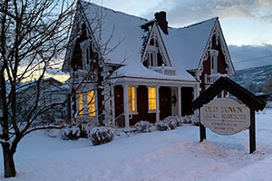 Old Town Legal, Midway Utah