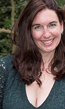 Cynthia Clark