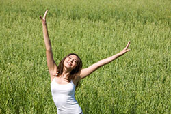 happiness course