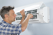 HVAC Contractor