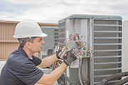 Commercial HVAC