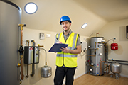 Home Energy Audit