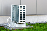 Heat Pump