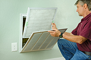 Residential Ventilation