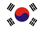 Korean flag