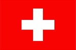 Swiss flag