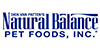 Olympic Sponsor Natural Balance