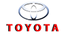 Olympic Sponsor Toyota