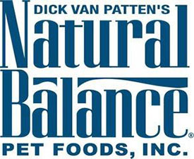 Paralympic Sponsor Natural Balance
