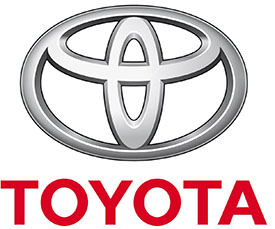 Paralympic Sponsor Toyota